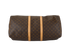 Keepall 55, top view